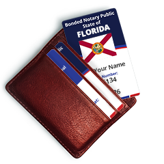 Personalized Wallet Card (Wallet Not Included)