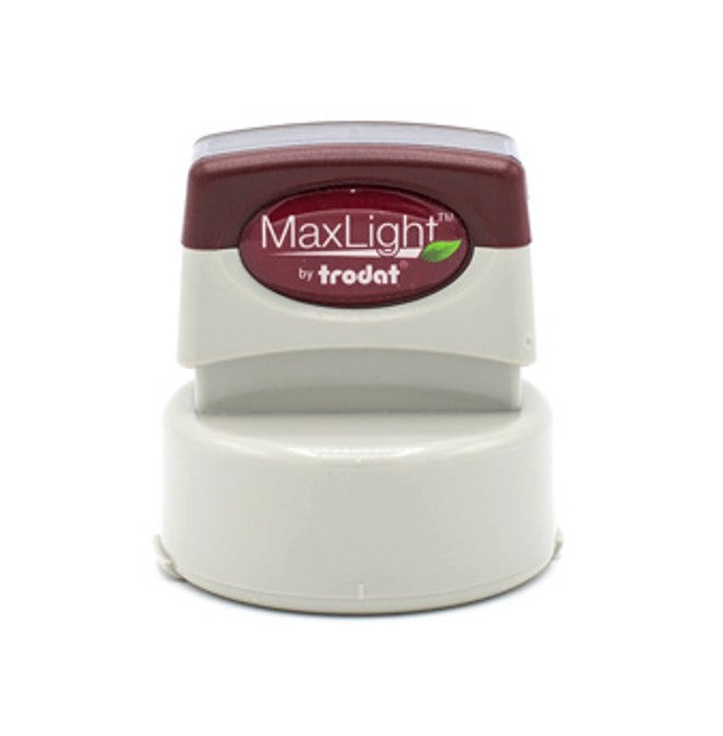 Seal Inker--A must have for Notaries who use an embosser seal!