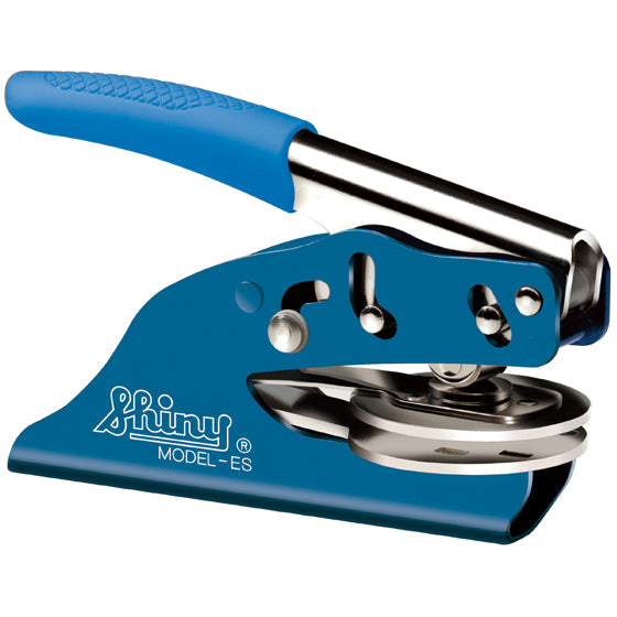 Standard Embosser, Various Colors