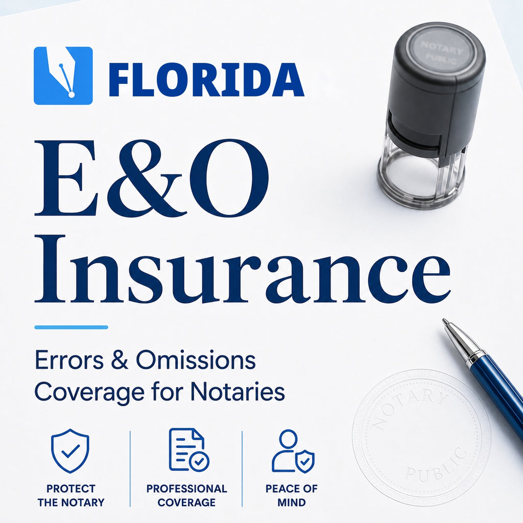 Florida E&O Insurance