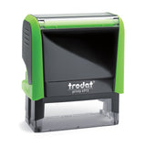 Self-Inking Notary Stamp, Various Colors