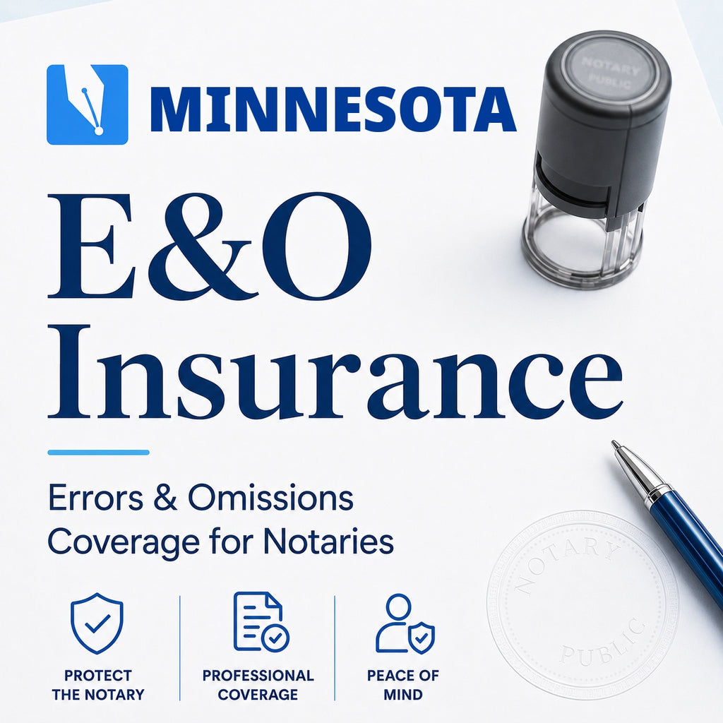 Minnesota E&O Insurance