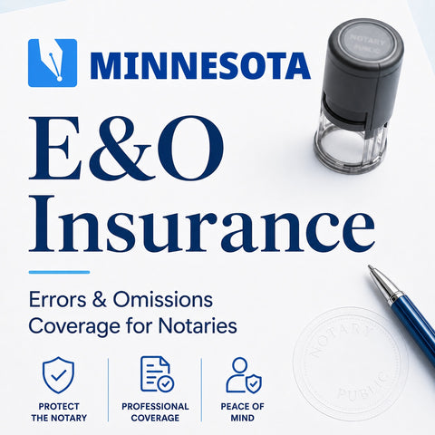 Minnesota E&O Insurance