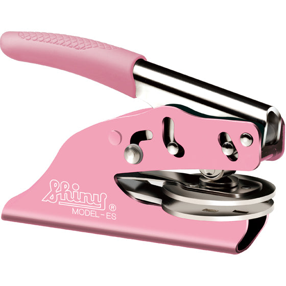 Standard Embosser, Various Colors