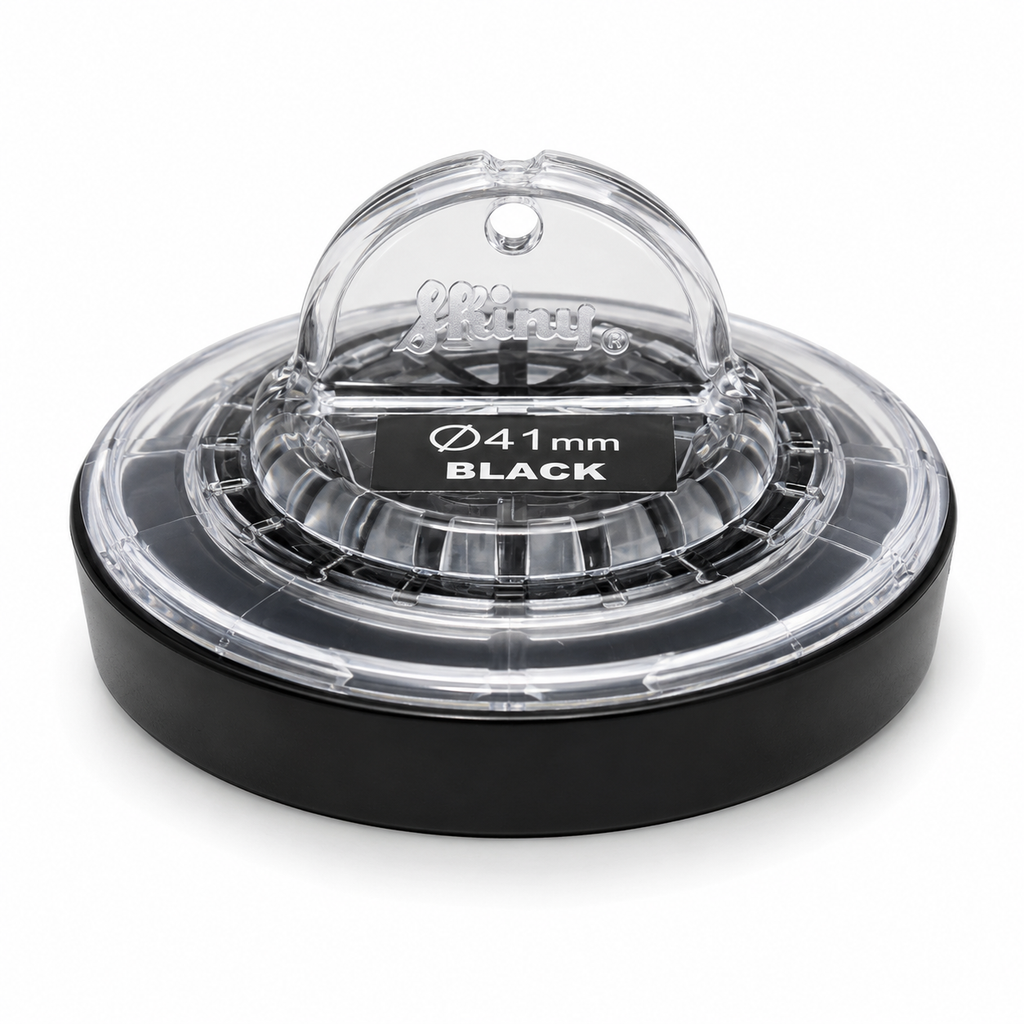 Seal Inker--A must have for Notaries who use an embosser seal!