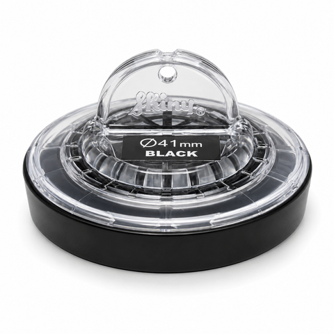 Seal Inker--A must have for Notaries who use an embosser seal!