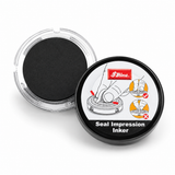 Seal Inker--A must have for Notaries who use an embosser seal!