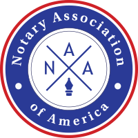 Become a Member of the Notary Association of America®