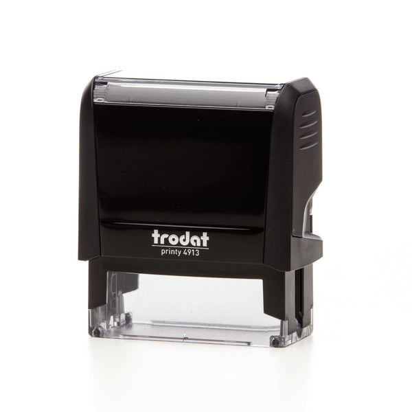 Self-Inking Notary Stamp, Various Colors – notaryofamerica