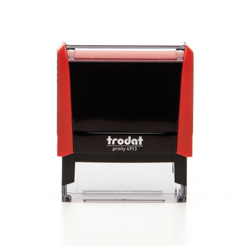 thumbnail image 2 of Connecticut Notary Starter Kit: Self-Inking Notarial Stamp CT For Notaries 2 of 12